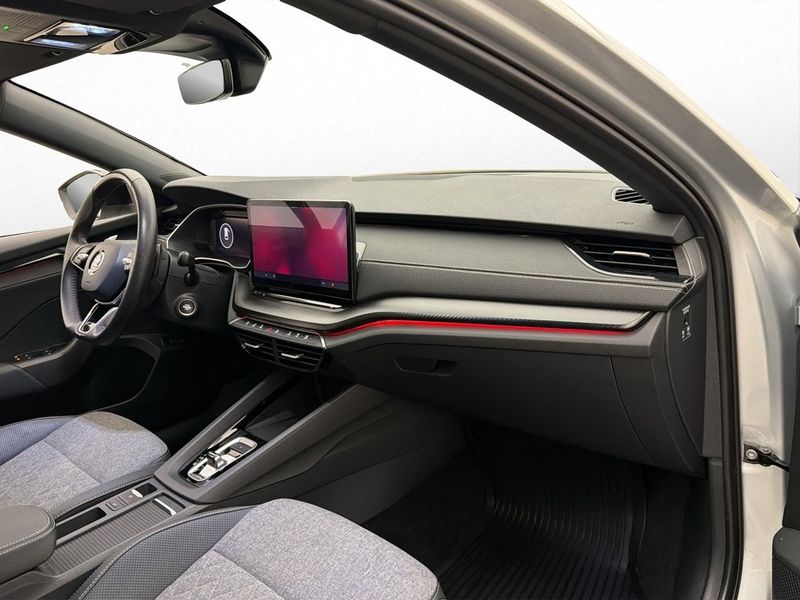 Skoda Octavia bild 15
