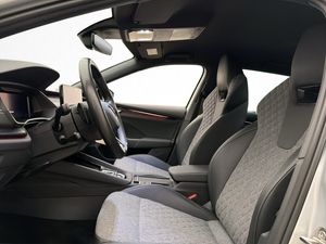 Skoda Octavia bild 12
