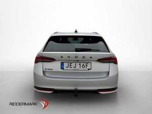 Skoda Octavia bild 6