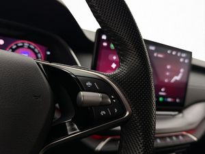Skoda Octavia bild 19