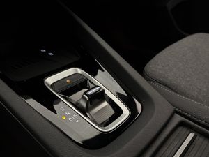 Skoda Octavia bild 27