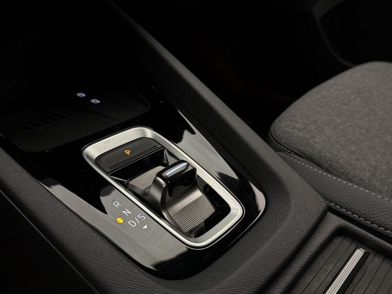 Skoda Octavia bild 27