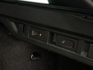 Skoda Octavia bild 35