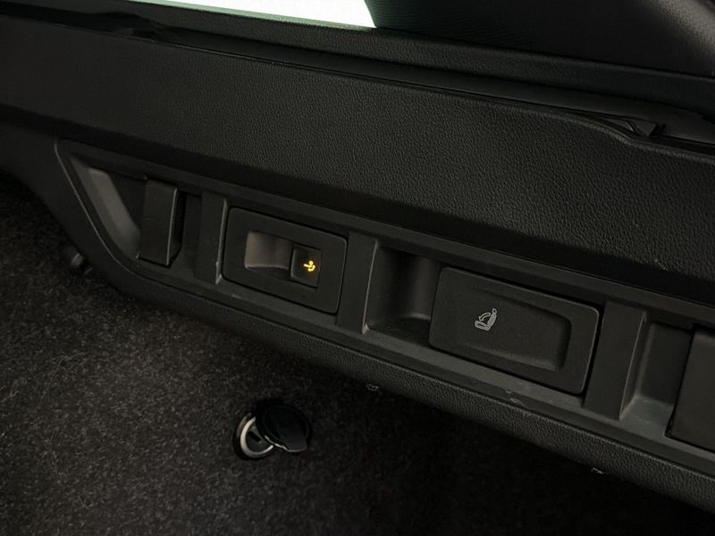 Skoda Octavia bild 35