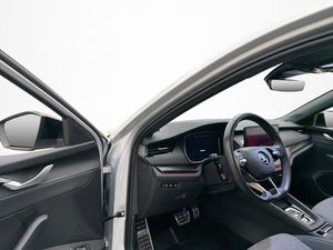 Skoda Octavia bild 11