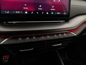 Skoda Octavia bild 26