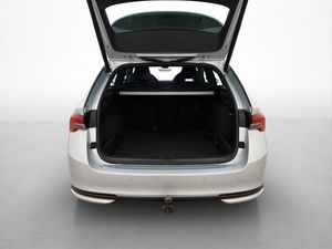 Skoda Octavia bild 33