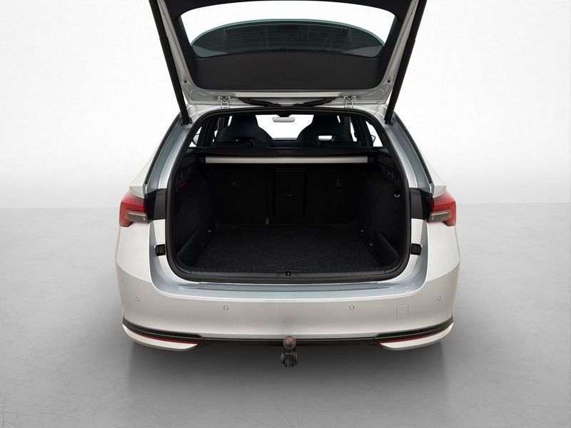 Skoda Octavia bild 33
