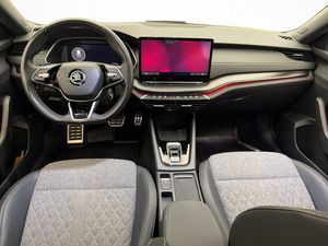 Skoda Octavia bild 13