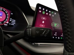 Skoda Octavia bild 29