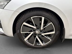 Skoda Octavia bild 36