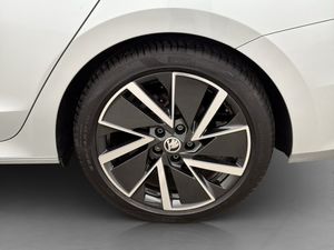 Skoda Octavia bild 37