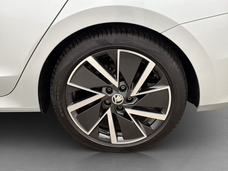 Skoda Octavia bild 37