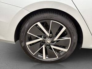Skoda Octavia bild 38