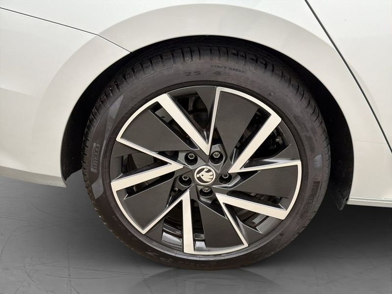 Skoda Octavia bild 38