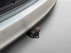 Skoda Octavia bild 10
