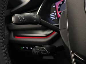 Skoda Octavia bild 31