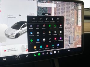 Tesla Model 3 bild 24
