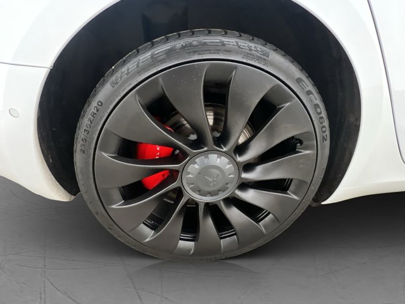 Tesla Model 3 bild 34