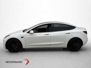 Tesla Model 3 bild 5