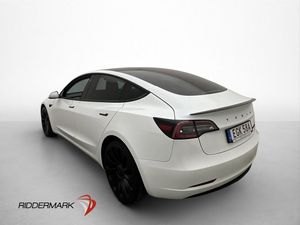 Tesla Model 3 bild 6