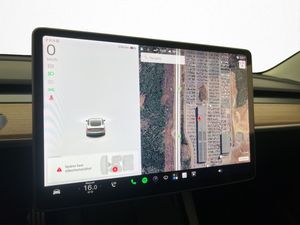 Tesla Model 3 bild 22