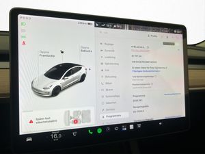 Tesla Model 3 bild 27