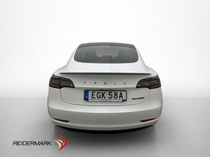 Tesla Model 3 bild 8