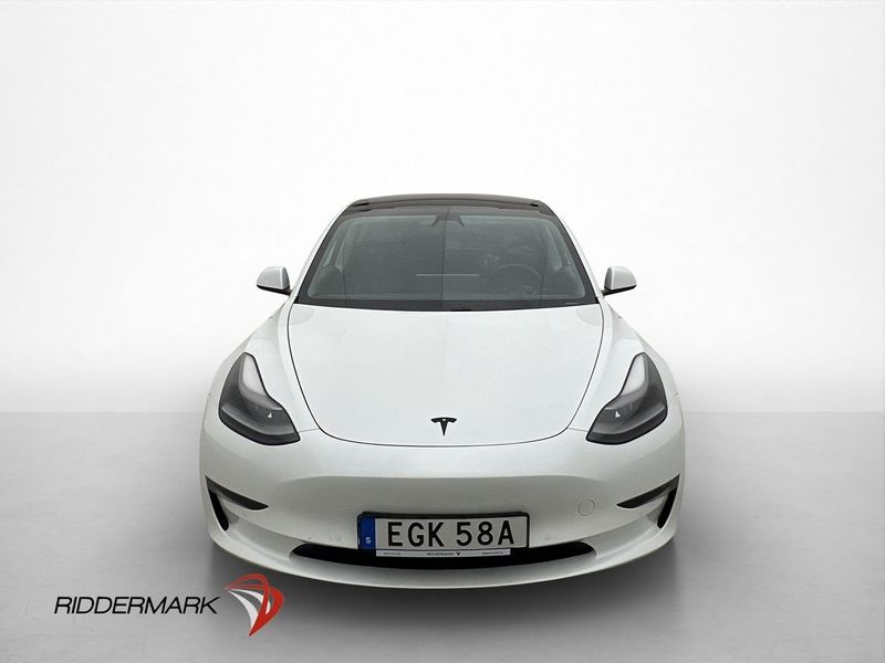 Tesla Model 3 bild 3