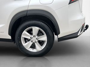 Lexus NX bild 33