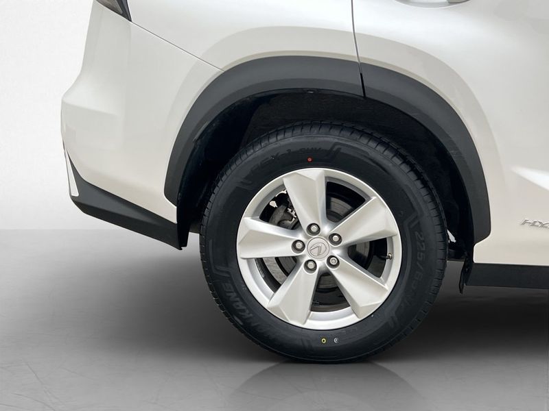 Lexus NX bild 34