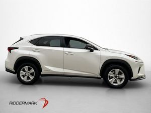 Lexus NX bild 9