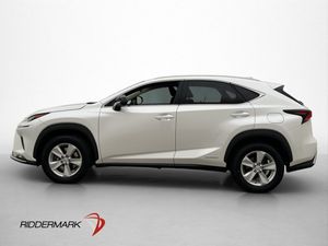 Lexus NX bild 4