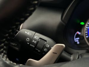 Lexus NX bild 29