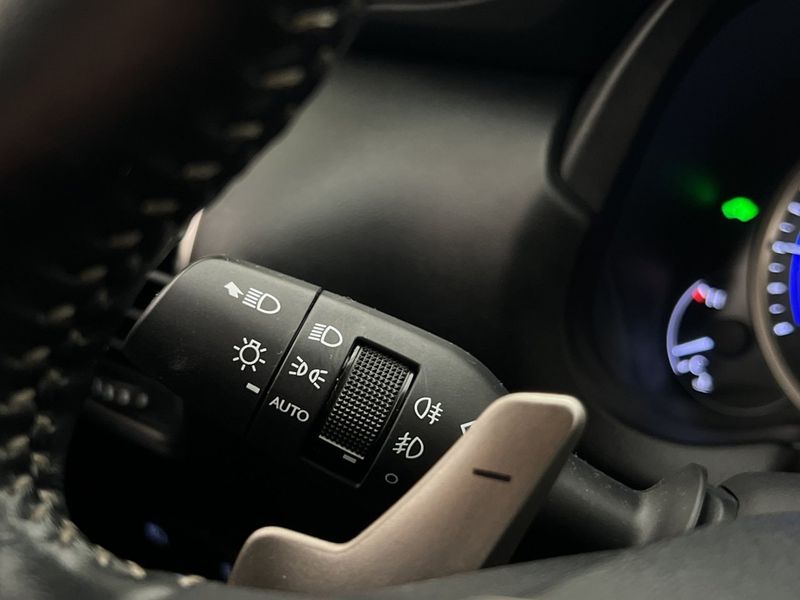 Lexus NX bild 29