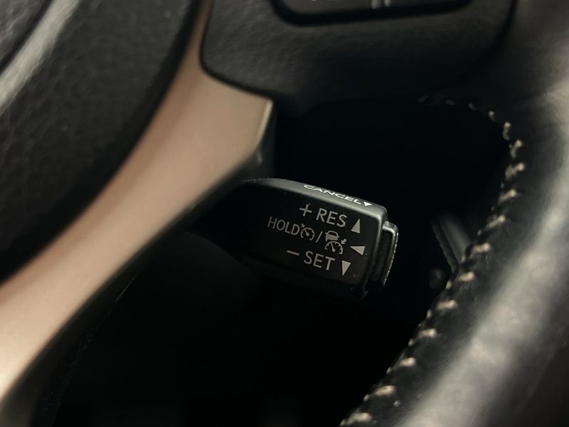 Lexus NX bild 28