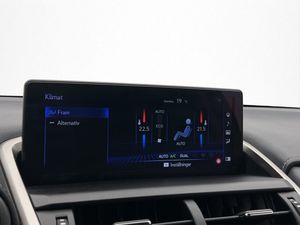 Lexus NX bild 25