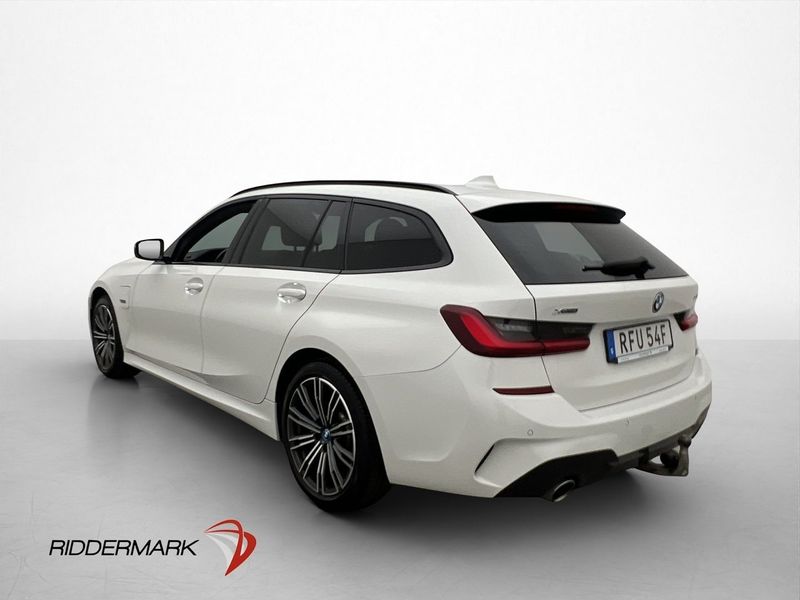 BMW 330 bild 5