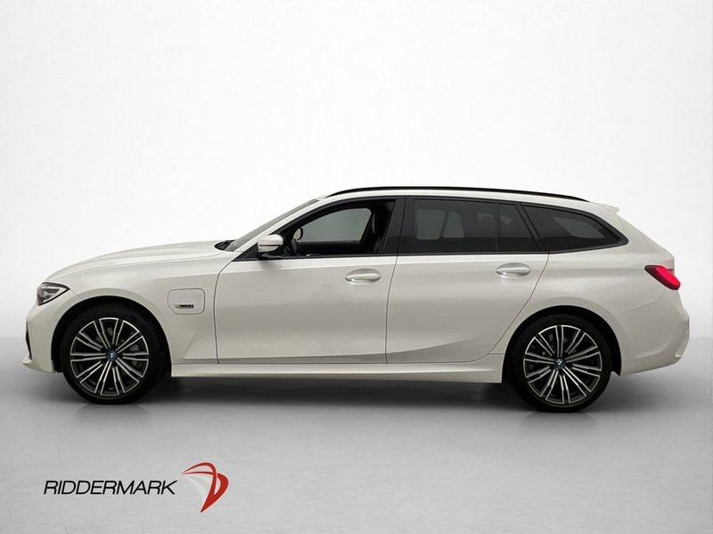 BMW 330 bild 4