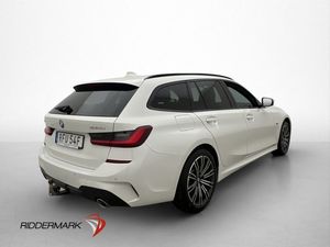 BMW 330 bild 8