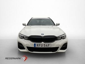 BMW 330 bild 2
