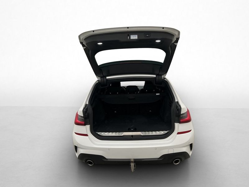 BMW 330 bild 30