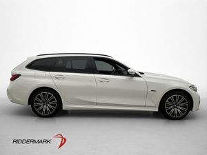 BMW 330 bild 9