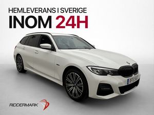 BMW 330 bild 3