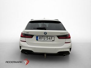 BMW 330 bild 6