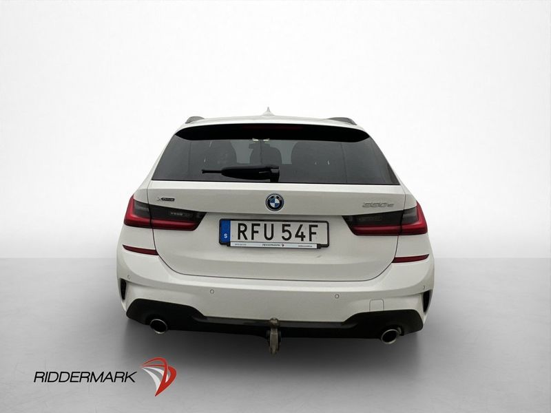 BMW 330 bild 6