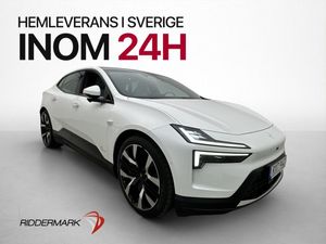 Polestar 4 bild 3