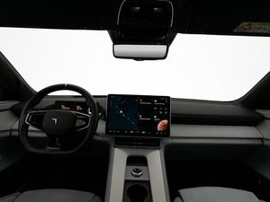 Polestar 4 bild 14