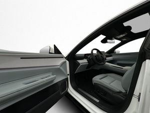 Polestar 4 bild 12