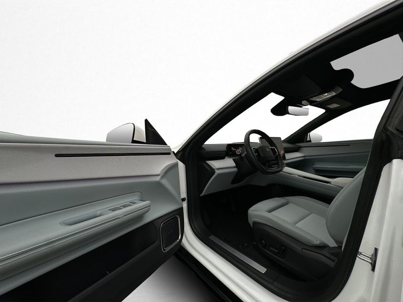 Polestar 4 bild 12